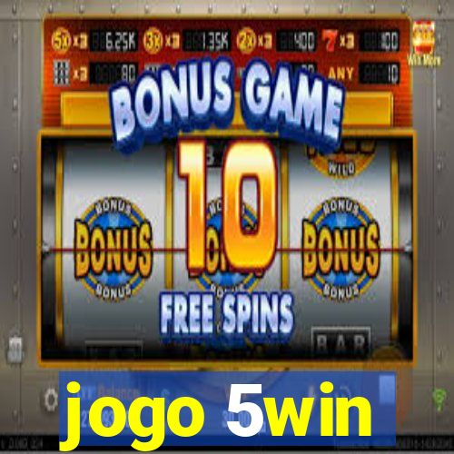 jogo 5win